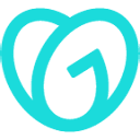 GoDaddy Airo logo